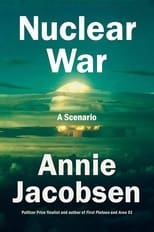 Poster de la película Nuclear War: A Scenario