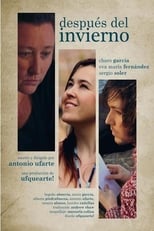 Poster de la película After the Winter