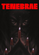 Poster de la película Tenebrae