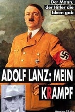 Poster de la película Hitler Stole My Ideas