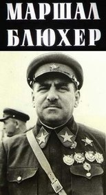 Poster de la película Marshal Blucher: A Portrait Against the Background of an Epoch