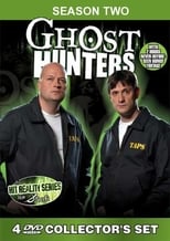 Ghost Hunters