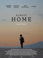 Poster de la película Almost Home