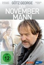 Poster de la película Der Novembermann