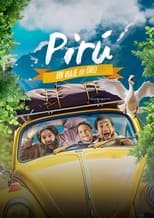 Poster de la película Pirú