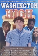 Poster de la película Washington High