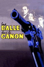 Poster de la película A Bullet in the Gun Barrel