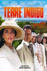 Poster de la serie Terre indigo