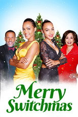 Poster de la película Merry Switchmas