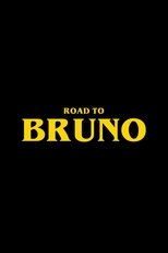 Poster de la serie Road to Bruno