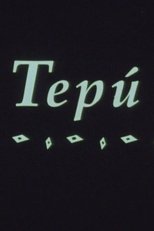 Poster de la película Tepú