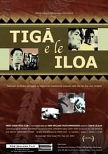 Poster de la película Tiga e Le Iloa / Hidden Pain