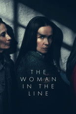 Poster de la película The Woman in the Line