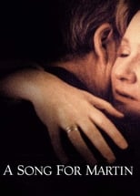 Poster de la película A Song for Martin