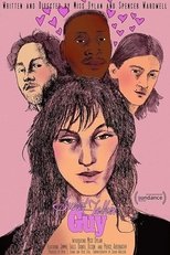 Poster de la película Sweet Talkin’ Guy