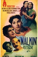Poster de la película Malkin