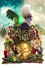 Poster de la película The Magic Faraway Tree