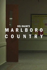 Poster de la película Marlboro Country