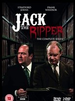 Poster de la serie Jack the Ripper