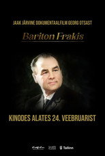 Poster de la película Bariton frakis