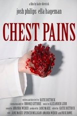 Poster de la película Chest Pains