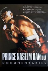 Poster de la película Naz: The Little Prince the Big Fight