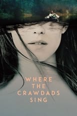 Poster de la película Where the Crawdads Sing