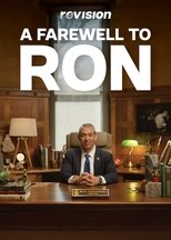 Poster de la película A Farewell to Ron