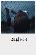 Poster de la película Daughters