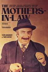 Poster de la película Nöri Kantar Ailesi
