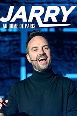 Poster de la película Jarry au Dôme de Paris