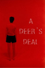 Poster de la película A Deer's Deal