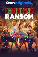 Poster de la película Christmas Ransom