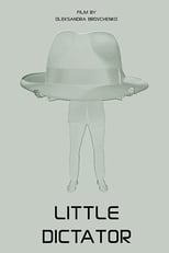 Poster de la película Little Dictator
