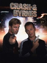 Poster de la película Crash and Byrnes