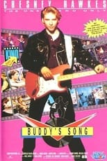 Poster de la película Buddy's Song