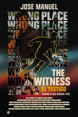 Poster de la película The Witness