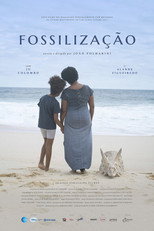 Poster de la película Fossilization