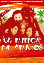 Poster de la película Un millón de amigos