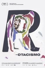 Poster de la película The Broken R