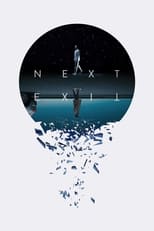 Poster de la película Next Exit