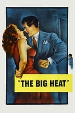 Poster de la película The Big Heat