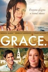 Poster de la película Grace