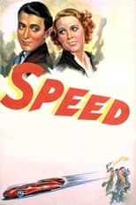 Poster de la película Speed