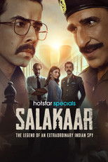 Poster de la serie Salakaar