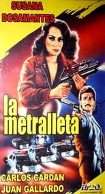 Poster de la película Machine Gun