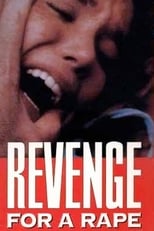 Poster de la película Revenge for a Rape