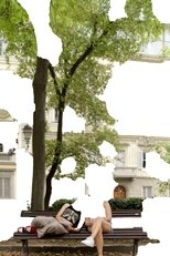 Poster de la película Imaginary Friends
