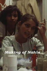 Poster de la película Making of Nahla