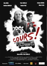 Poster de la película Cours !